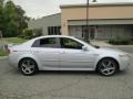 Satin Silver Metallic - TL 3.2 Photo No. 9
