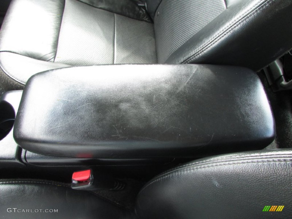 2006 Ranger STX SuperCab - Screaming Yellow / Ebony Black photo #31