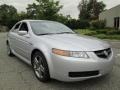 Satin Silver Metallic - TL 3.2 Photo No. 11