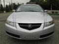 Satin Silver Metallic - TL 3.2 Photo No. 12