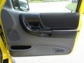 Screaming Yellow - Ranger STX SuperCab Photo No. 34