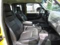 Screaming Yellow - Ranger STX SuperCab Photo No. 39