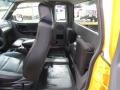 Screaming Yellow - Ranger STX SuperCab Photo No. 47