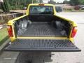 Screaming Yellow - Ranger STX SuperCab Photo No. 49