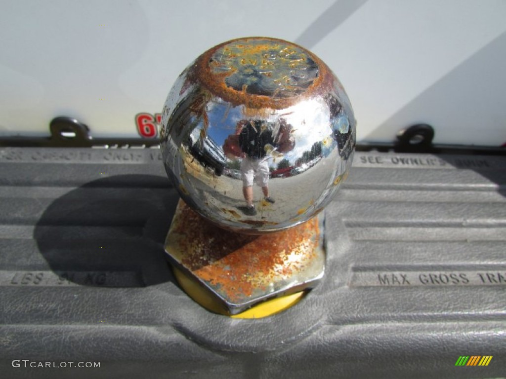 2006 Ranger STX SuperCab - Screaming Yellow / Ebony Black photo #50