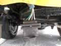 Screaming Yellow - Ranger STX SuperCab Photo No. 51