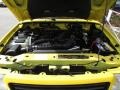 Screaming Yellow - Ranger STX SuperCab Photo No. 52