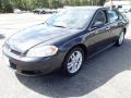 Ashen Gray Metallic - Impala LTZ Photo No. 1