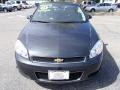 Ashen Gray Metallic - Impala LTZ Photo No. 2