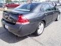 Ashen Gray Metallic - Impala LTZ Photo No. 4