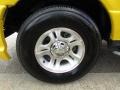 Screaming Yellow - Ranger STX SuperCab Photo No. 58