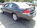 Ashen Gray Metallic - Impala LTZ Photo No. 6