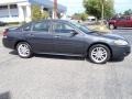 Ashen Gray Metallic - Impala LTZ Photo No. 7