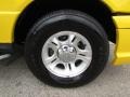 Screaming Yellow - Ranger STX SuperCab Photo No. 60