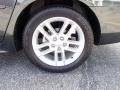 Ashen Gray Metallic - Impala LTZ Photo No. 8
