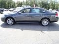 Ashen Gray Metallic - Impala LTZ Photo No. 9