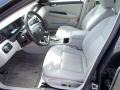 Ashen Gray Metallic - Impala LTZ Photo No. 10