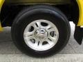 Screaming Yellow - Ranger STX SuperCab Photo No. 64