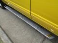 Screaming Yellow - Ranger STX SuperCab Photo No. 65