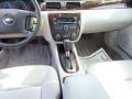 Ashen Gray Metallic - Impala LTZ Photo No. 12