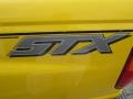Screaming Yellow - Ranger STX SuperCab Photo No. 66