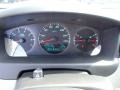 Ashen Gray Metallic - Impala LTZ Photo No. 14