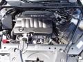 Ashen Gray Metallic - Impala LTZ Photo No. 20