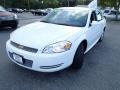 Summit White - Impala LT Photo No. 1