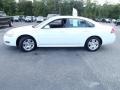 Summit White - Impala LT Photo No. 6