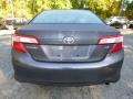 2014 Magnetic Gray Metallic Toyota Camry LE  photo #4