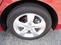 Red Allure - Elantra GLS Photo No. 5
