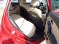 Red Allure - Elantra GLS Photo No. 16