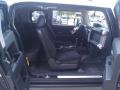 Black Diamond - FJ Cruiser 4WD Photo No. 4
