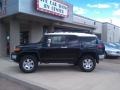 Black Diamond - FJ Cruiser 4WD Photo No. 7