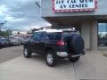 Black Diamond - FJ Cruiser 4WD Photo No. 8