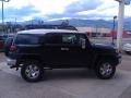Black Diamond - FJ Cruiser 4WD Photo No. 11