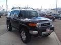 Black Diamond - FJ Cruiser 4WD Photo No. 12