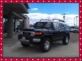 Black Diamond - FJ Cruiser 4WD Photo No. 13