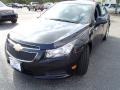 Black Granite Metallic - Cruze LT Photo No. 1