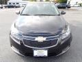 Black Granite Metallic - Cruze LT Photo No. 2