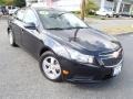 Black Granite Metallic - Cruze LT Photo No. 3