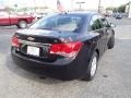 Black Granite Metallic - Cruze LT Photo No. 4