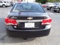 Black Granite Metallic - Cruze LT Photo No. 5