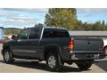 Stealth Gray Metallic - Sierra 1500 SLT Z71 Crew Cab 4x4 Photo No. 2