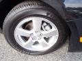 2013 Chevrolet Cruze LT Wheel and Tire Photo