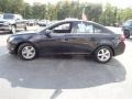 Black Granite Metallic - Cruze LT Photo No. 8