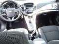 Black Granite Metallic - Cruze LT Photo No. 11