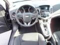 Black Granite Metallic - Cruze LT Photo No. 12