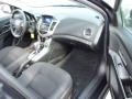 Black Granite Metallic - Cruze LT Photo No. 13
