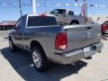 2009 Mineral Gray Metallic Dodge Ram 1500 SLT Regular Cab 4x4  photo #4